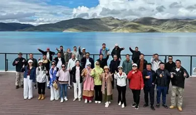 RoamFun漫遊樂趣 - 中國西部定制旅行跟團遊自駕遊