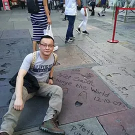 陌上花开 - 旅行定制师,专注新疆、甘肃,15年+经验