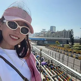 Jessica - 国际旅行定制师,专注多语言服务,16年+经验