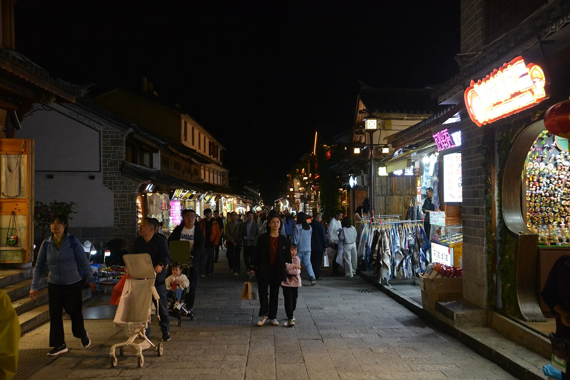 滇西·大理騰衝芒市丨6日小團｜大理+和順古鎮+熱海溫泉+北海溼地+芒市，2-7人 - 雲南、雲南旅遊行程封面圖