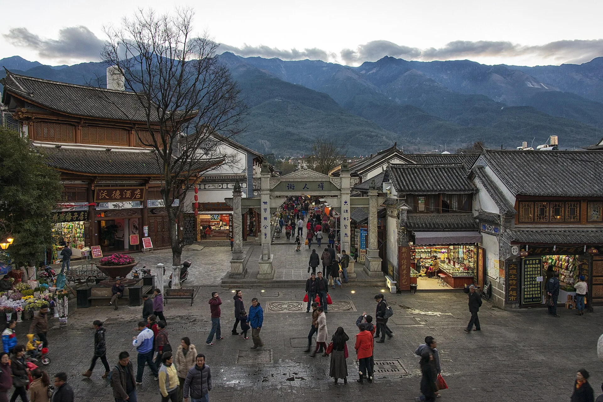 香格里拉雪山夢丨4日小團|麗江+梅里雪山+松贊林寺,2-8人日照金山朝聖之旅 - 雲南 5