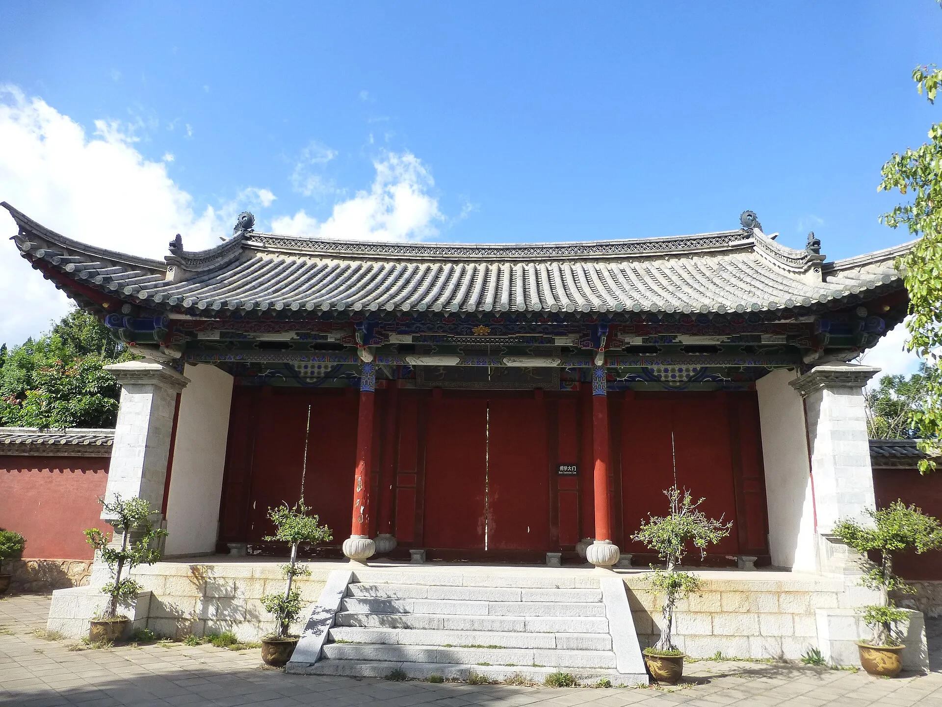 滇東南風物誌丨5日小團|昆明+建水+元陽梯田+撫仙湖,2-12人人文風光之旅 - 雲南 3