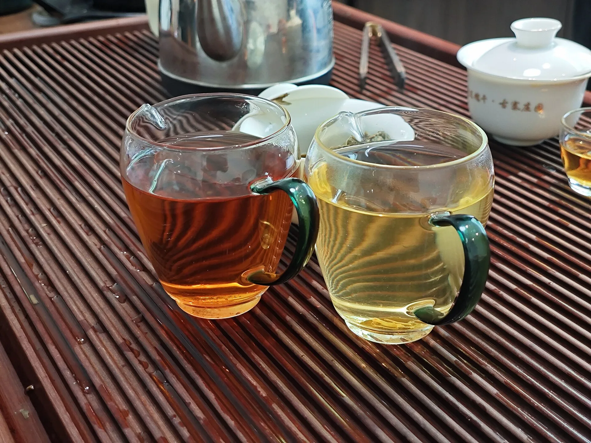 雨林之子·普洱漫遊記+丨6日小團｜普洱+孟連+老達保+景邁山+西雙版納，2-8人 - 雲南 1