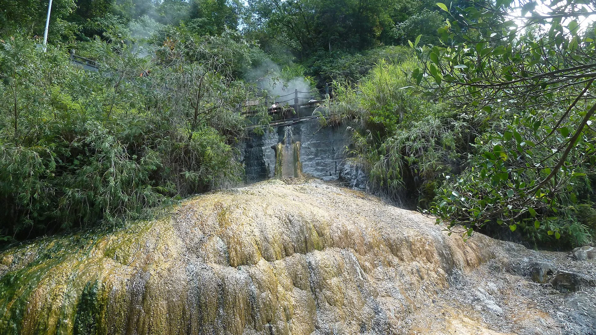 滇西·大理騰衝芒市丨6日小團|大理+和順古鎮+熱海溫泉+北海溼地+芒市,2-7人 - 雲南 3