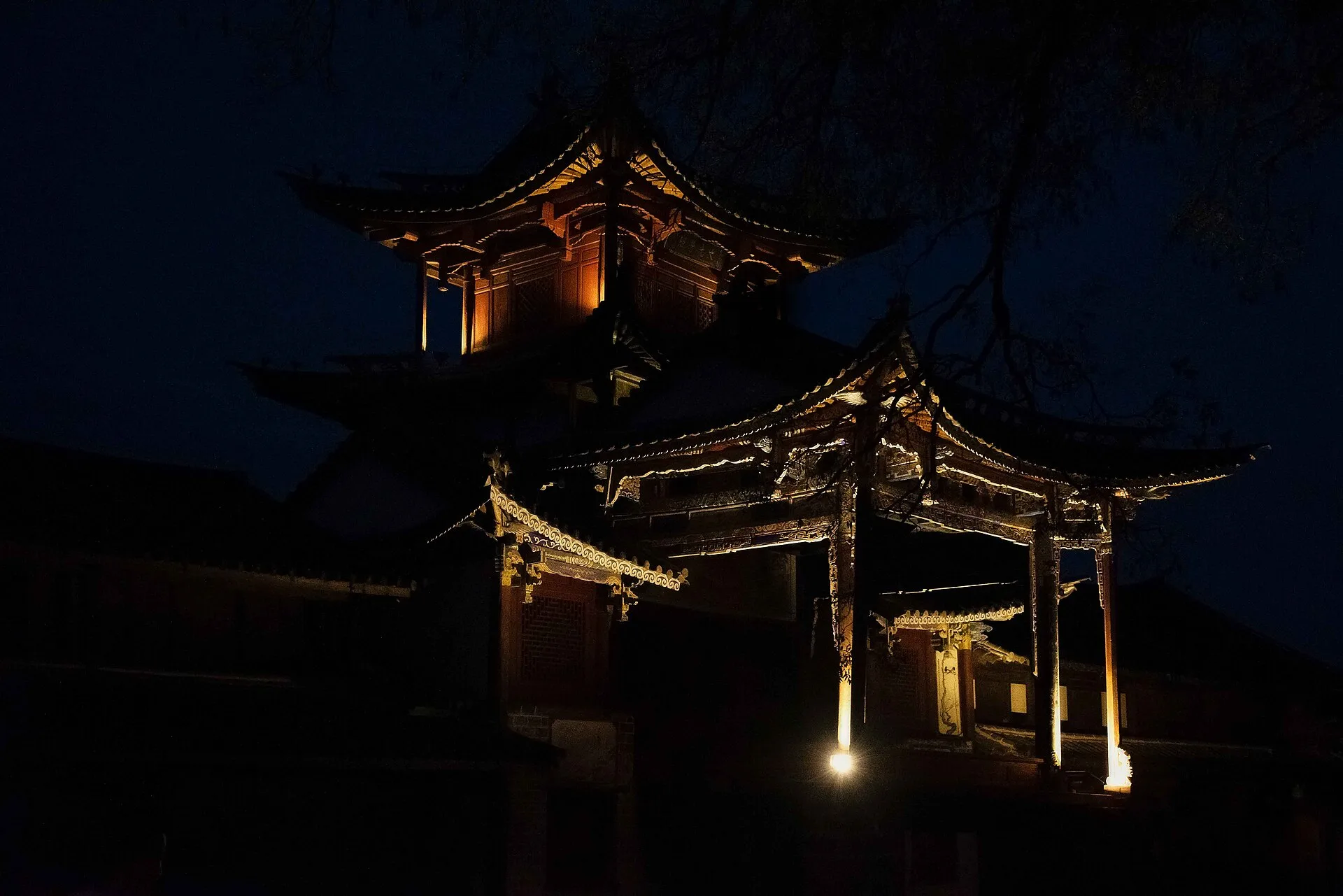 蒼洱瀘沽&沙溪故事·Pro丨4天3晚|麗江+瀘沽湖+大理+沙溪,2-8人經典輕旅拍 - 雲南 2