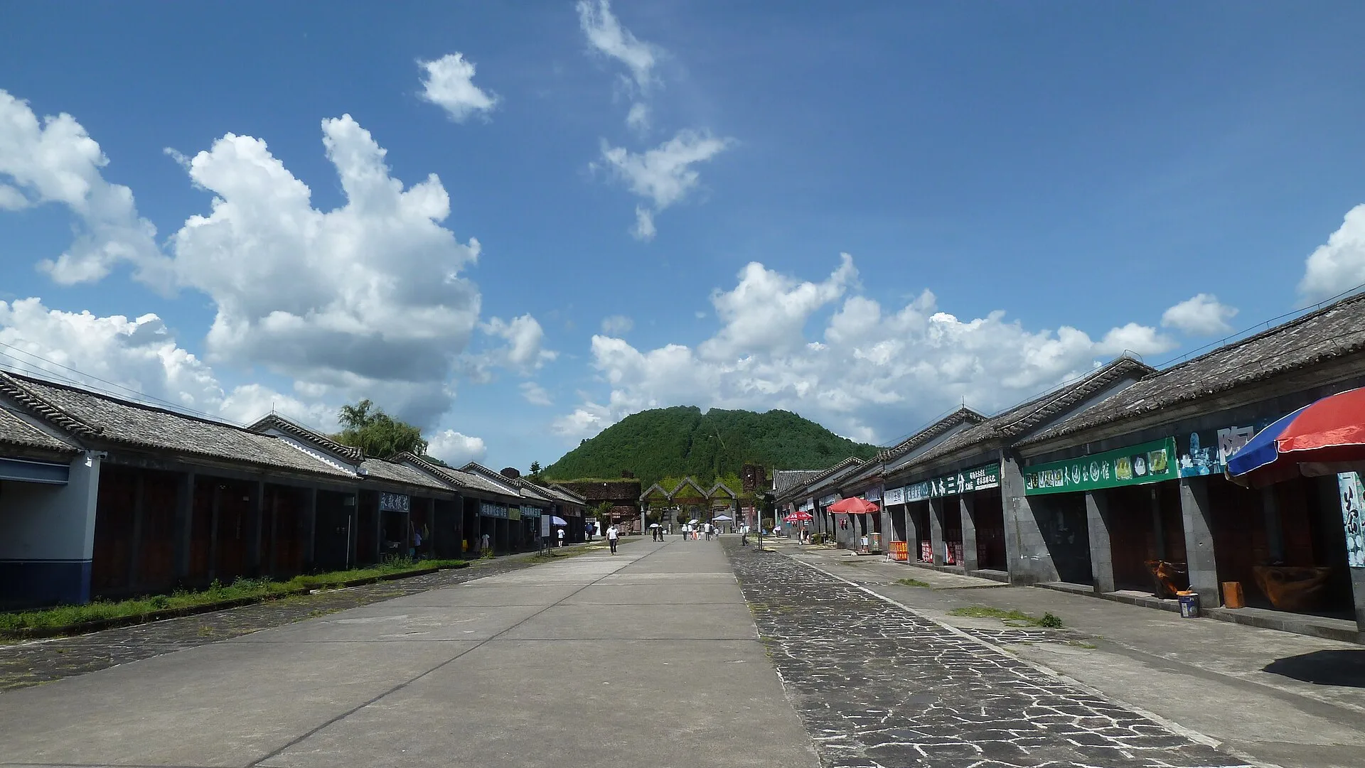 滇西·大理騰衝芒市丨6日小團|大理+和順古鎮+熱海溫泉+北海溼地+芒市,2-7人 - 雲南 5