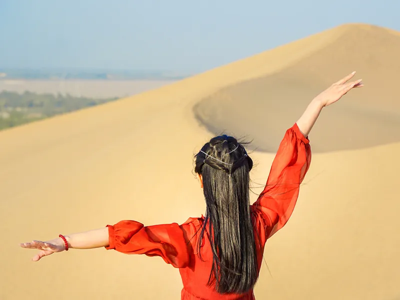 【避坑指南】大老远去趟西北,别被这些坑劝退!甘肃旅游10大血泪教训(听劝版)