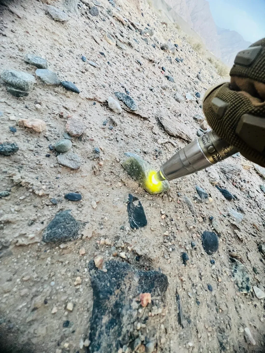昆仑玉怎么挑？（新玉入门）