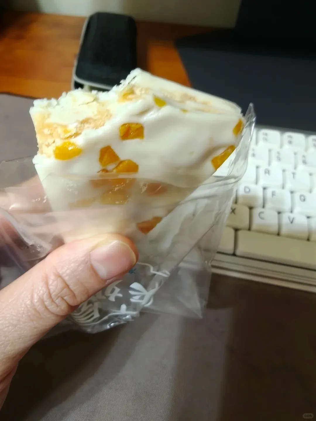 青海奶制品伴手礼（曲拉/奶皮子/老酸奶）