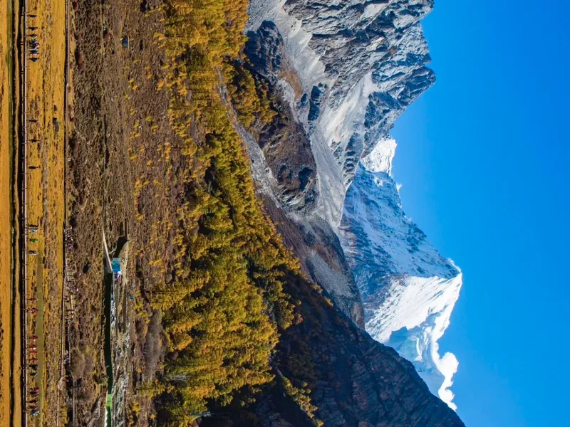 【別硬扛了】稻城亞丁高反到底怎麼辦？氧氣瓶、紅景天、醫院，說清楚