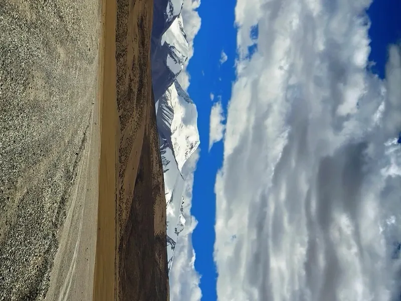 西藏旅遊攻略封面