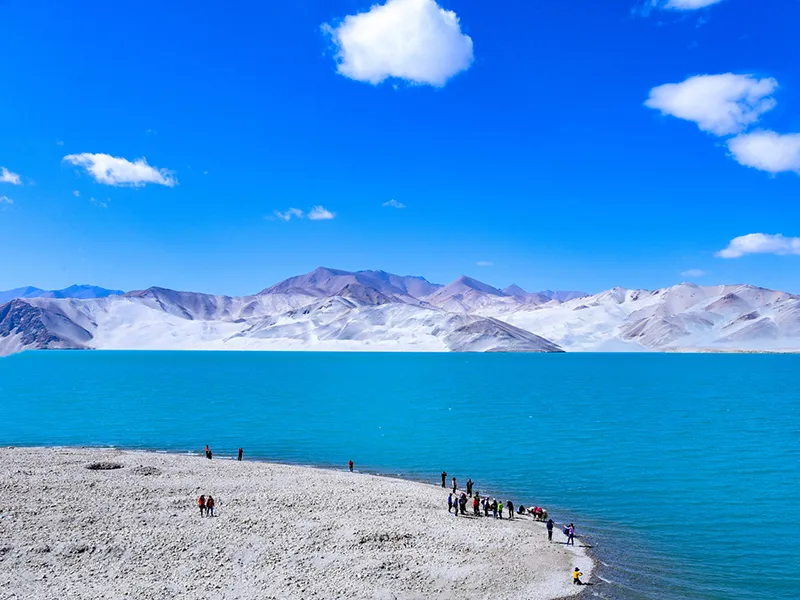 新疆旅游最佳季节和气候介绍:老炮带你按月解锁西域最美风景