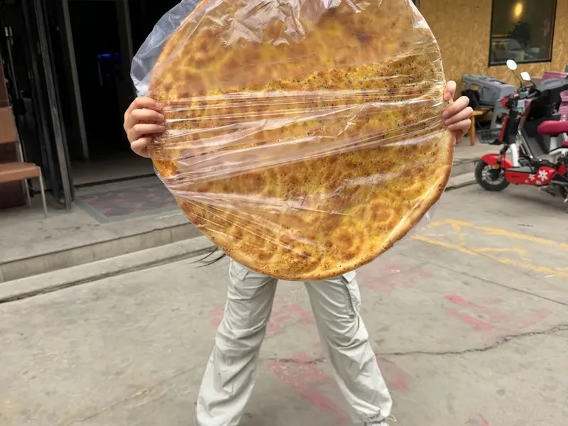 新疆馕饼能带上飞机吗？怎么长途携带不变质