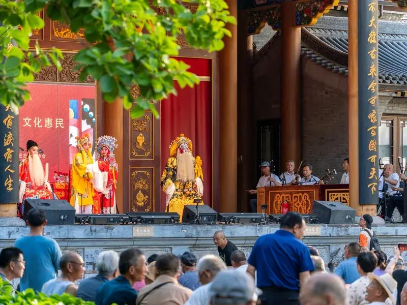 建水古城深度遊攻略：比麗江更原味的活著的千年古城
