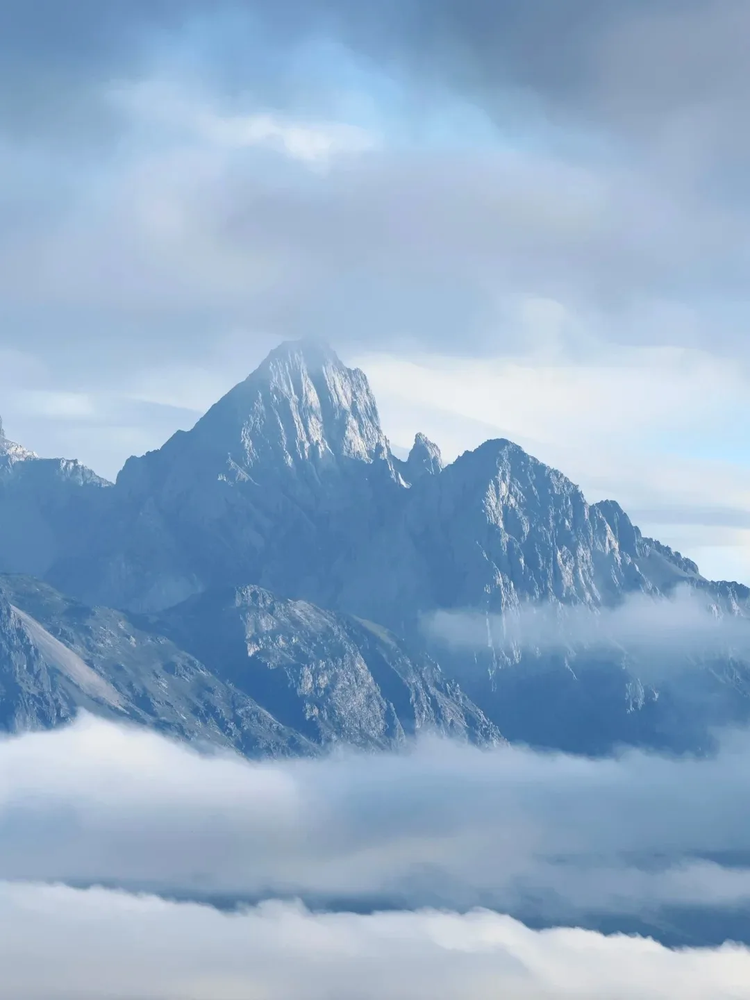 玉龙雪山三条索道怎么选？