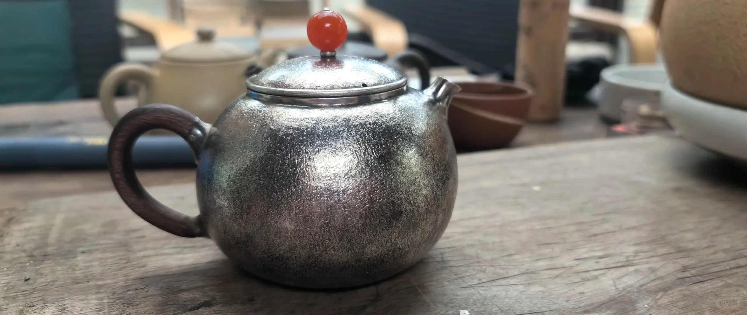 鹤庆新华村银器怎么挑？